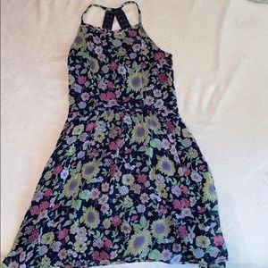 abercrombie kids dress